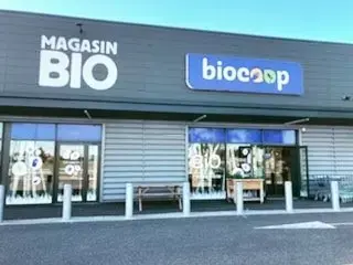 Photo Biocoop Moissac